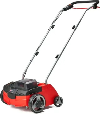 Einhell GC-SC 36/31 Akku-Vertikutierer