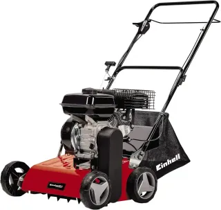 Einhell GC-SC 4240 P Benzin-Vertikutierer