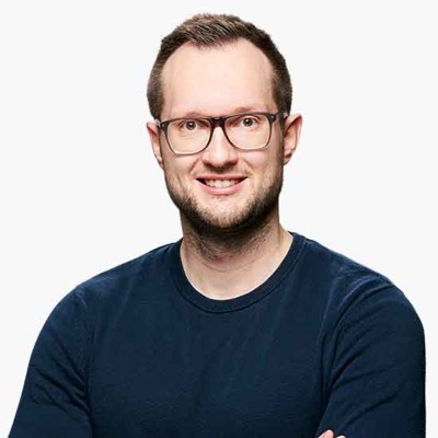 Bastian Behrens