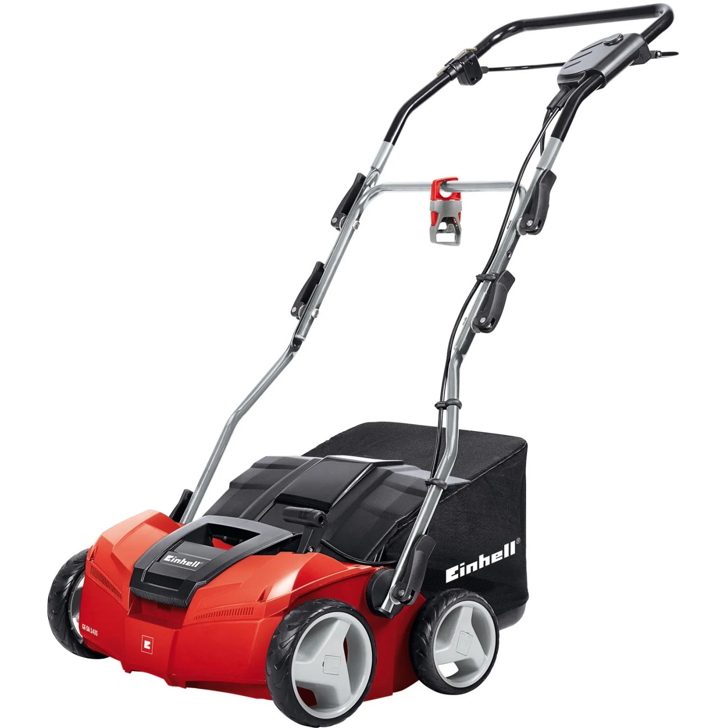 Einhell GE-SA 1435 Elektro-Vertikutierer