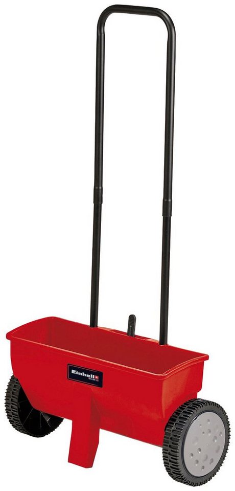 Einhell Streuwagen GC-SR 12
