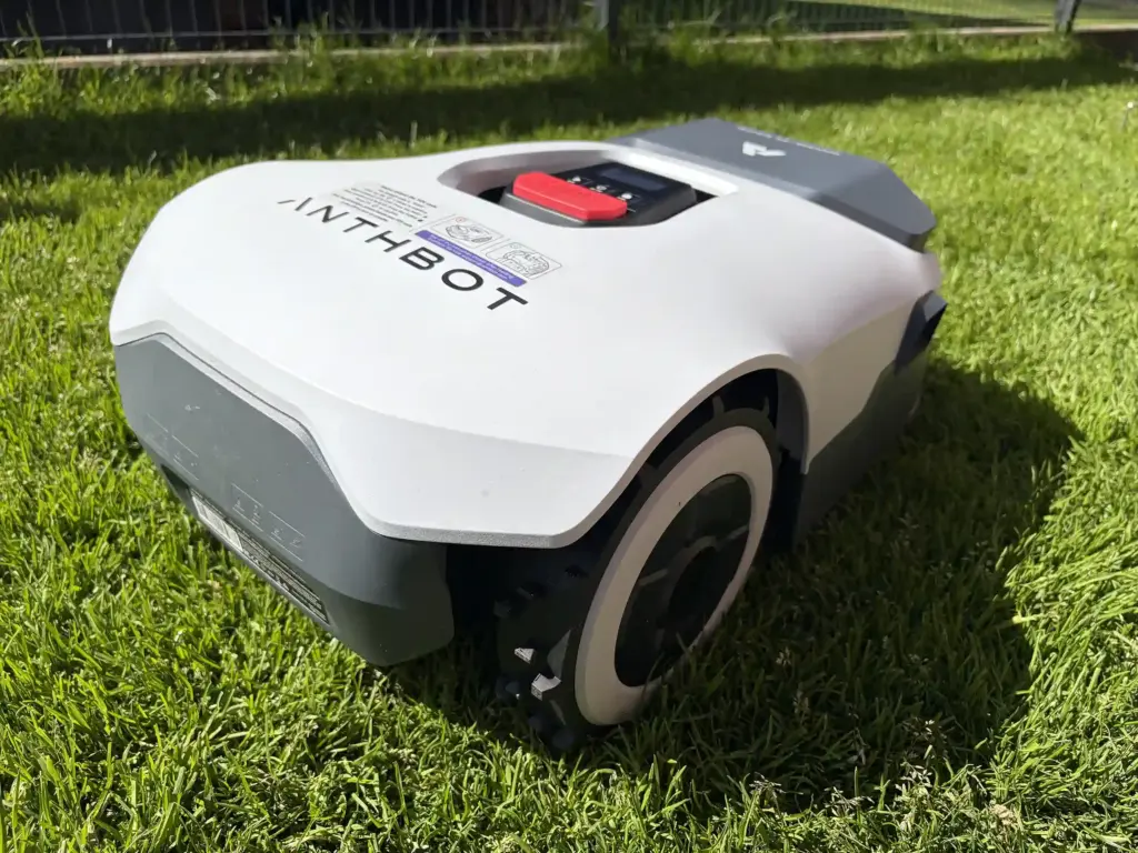 Anthbot Genie 800 im Test - Unsere Erfahrungen