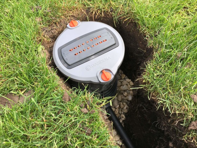 Startseite - Rasen Experte