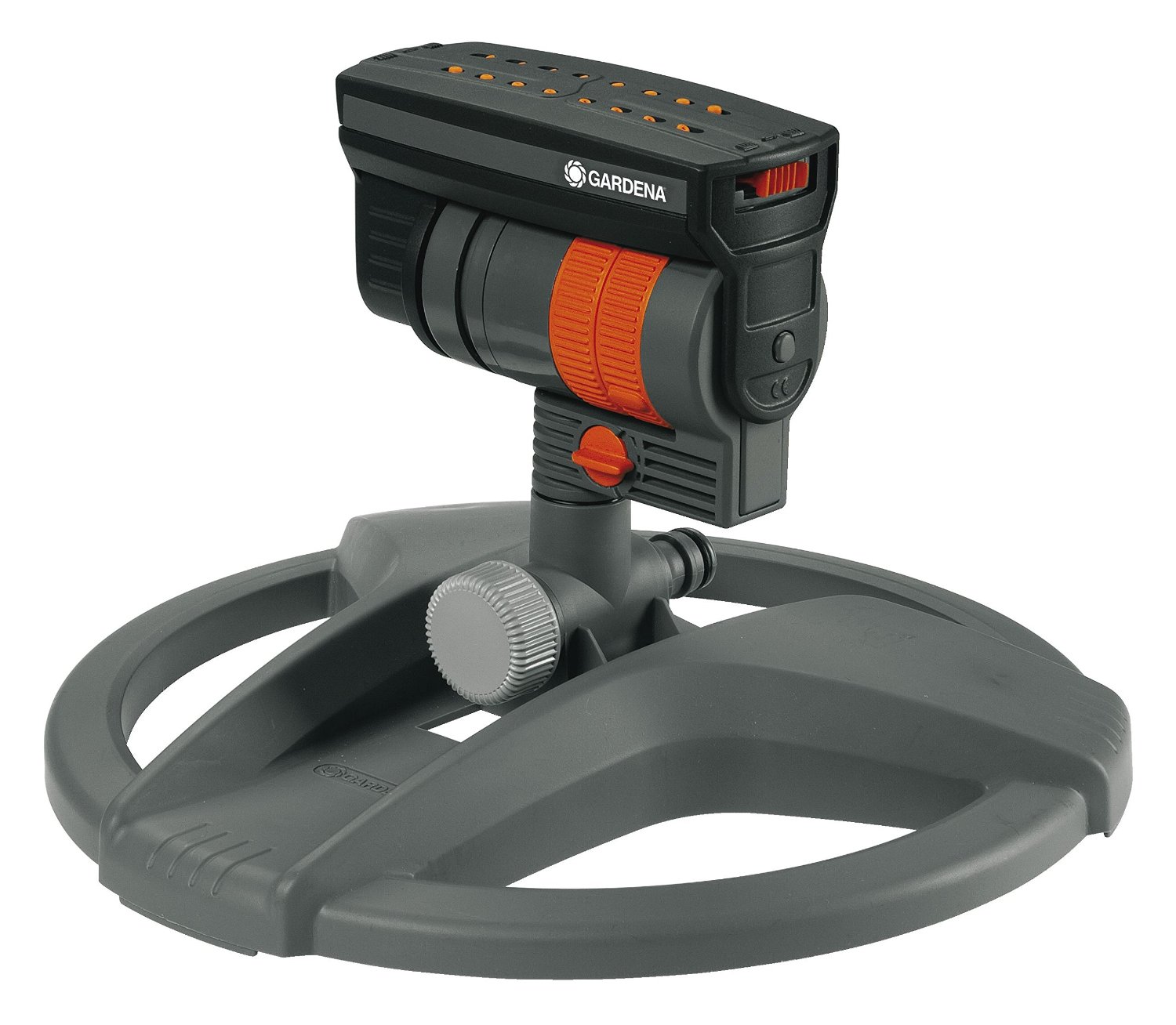 gardenaviereckregnerzoommaxx Rasen Experte