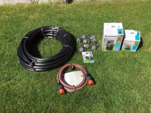 GARDENA OS 140 im Test - Der versenkbare Rasensprenger