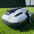 MAMMOTION YUKA Mini